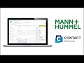 Agile project management in practice