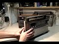 Транзисторные радиоприемники семейства "ОКЕАН"  USSR tranzistor radio "OKEAN"