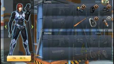 Bug  map giếng dầu!  Phê (Tập kích Bug p1)