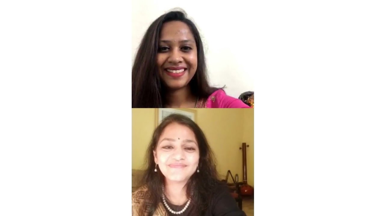 Women of substance - Episode - 7 - Amy Kumar in coversation with Dr ...