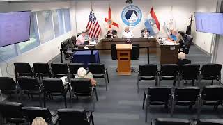 City Council Budget Workshop #6 8/25/26