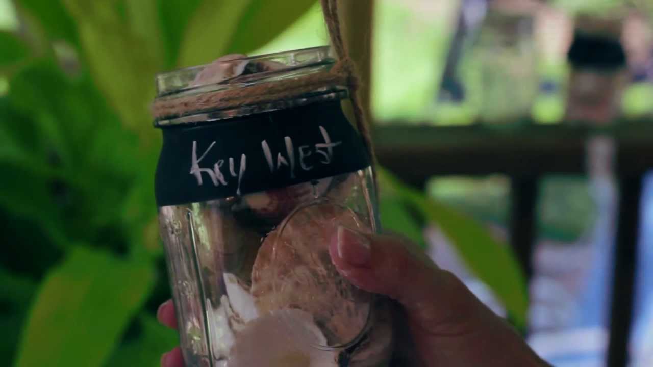 Chalkboard Paint DIY Idea  | w Laura Trevey | produced by NIMBLstudio