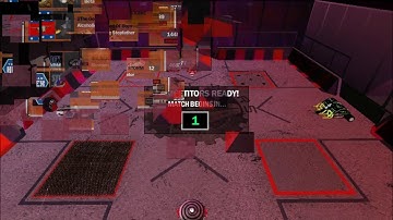 Robot Arena2 DSL2.2 Battles By Request#35