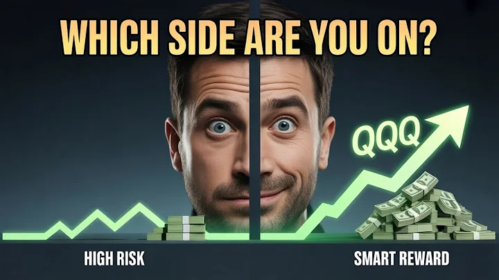 QQQ ETF Explained: Smart Growth Play or Risky Bet for 2026?