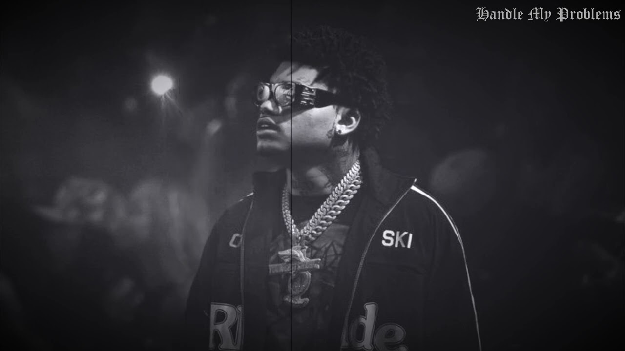 [FREE FOR PROFIT] Millyz x NoCap Type Beat - "Handle My Problems"