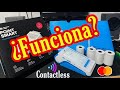 Como funciona el Nuevo POINT SMART de Mercado Pago,  paso a paso/ Unboxing y Review / Ventura Vlogs