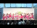 【DAiNA 代表ナンバー /イベント出演】2026/04/12 ハピリンスプリングフェス🎙️WE GO UP/ BABY MONSTAR🎙️I AM THE  BEST/2NE1