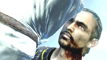 Assassin’s Creed Walkthrough | Jerusalem - Memory Block 3 (Assassination)