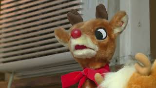 Details Rudolph Post Office News