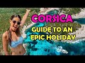 Corsica  guide to an epic holiday best activities experiences where to eat what to see