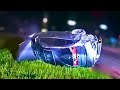 When Evading Cops Ends in TOTAL DISASTER #16