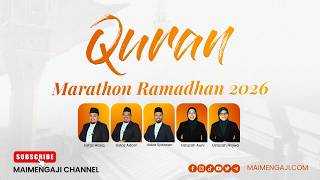 📌 QMR 2026  [JUZ 08 | Sesi 2 (M/S 147-151)]