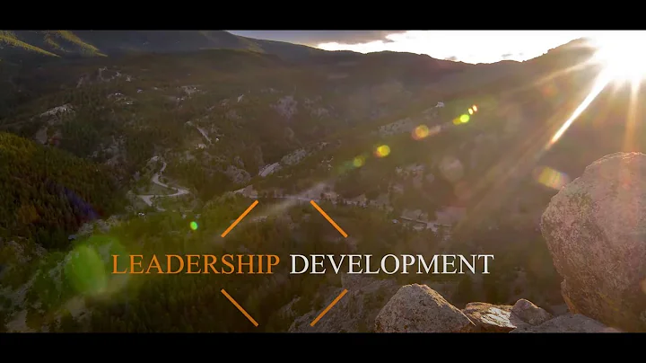 Michael Lohr - Leadership Development Plan