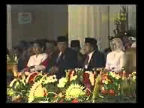 Samuel dharmawan / Samuel afi. Hut. RI tahun 2004