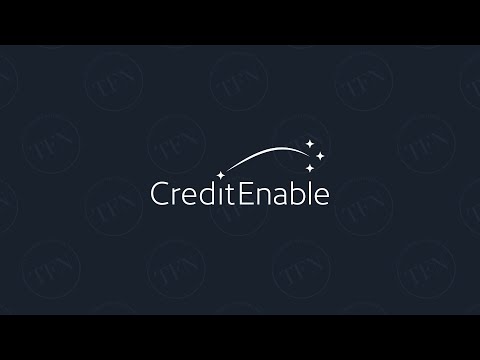 TFN Meets CreditEnable