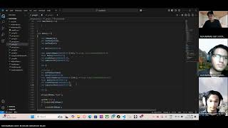 Mini project progress 2 q3