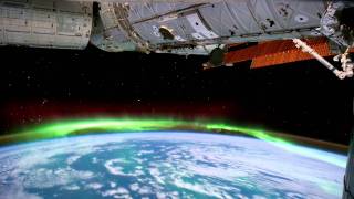 Our planet sings with electricity