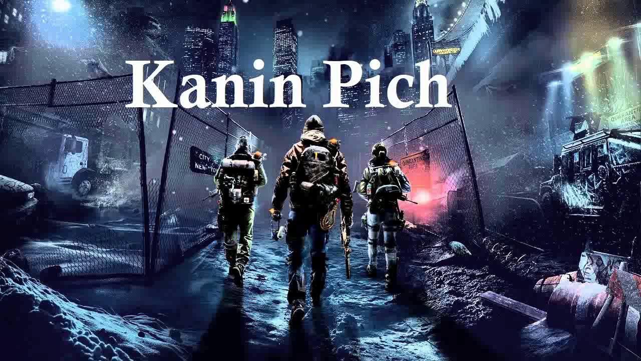 Kanin Pich White Horse ft Zoombie , Remix 2018 team djz kon khmer ars mrr leang private team