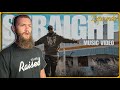 Straight - Tyson James (☦️Evangelist Reacts!) He Spoke TRUTH!