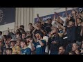 Doncaster (A) 🎞 | Matchday Uncovered | 2024/25 🟡🔵