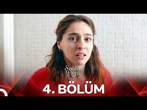 Sakla Beni 4. Bölüm | Saklanan Aşk