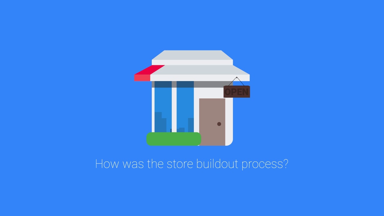 Mailbox Store Opening YouTube