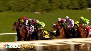 Breeders' Cup 2023: Golden State Juvenile Stakes (FULL RACE) | NBC Sports
