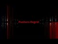 The Forsaken Ones - Pushers Regret (Lyric Video) *Explicit*