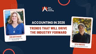 Accounting in 2026: Trends That Will Drive the Industry Forward | Ace Cloud Hosting