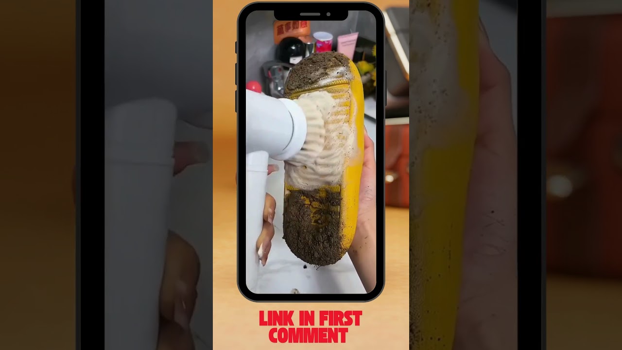 Electric Spin Scrubber, Cordless Cleaning Brush  