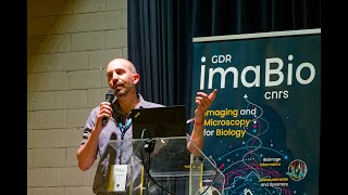 Yoav SHECHTMAN : 3D localization microscopy – spreading the point-spread function