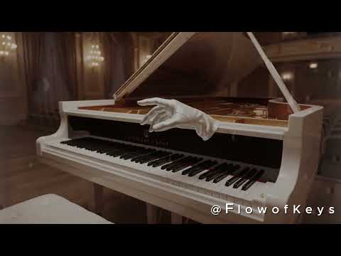 New & Trending Piano Music Vibes | Flow of Keys [ OFFICIAL ] HQ Exp.