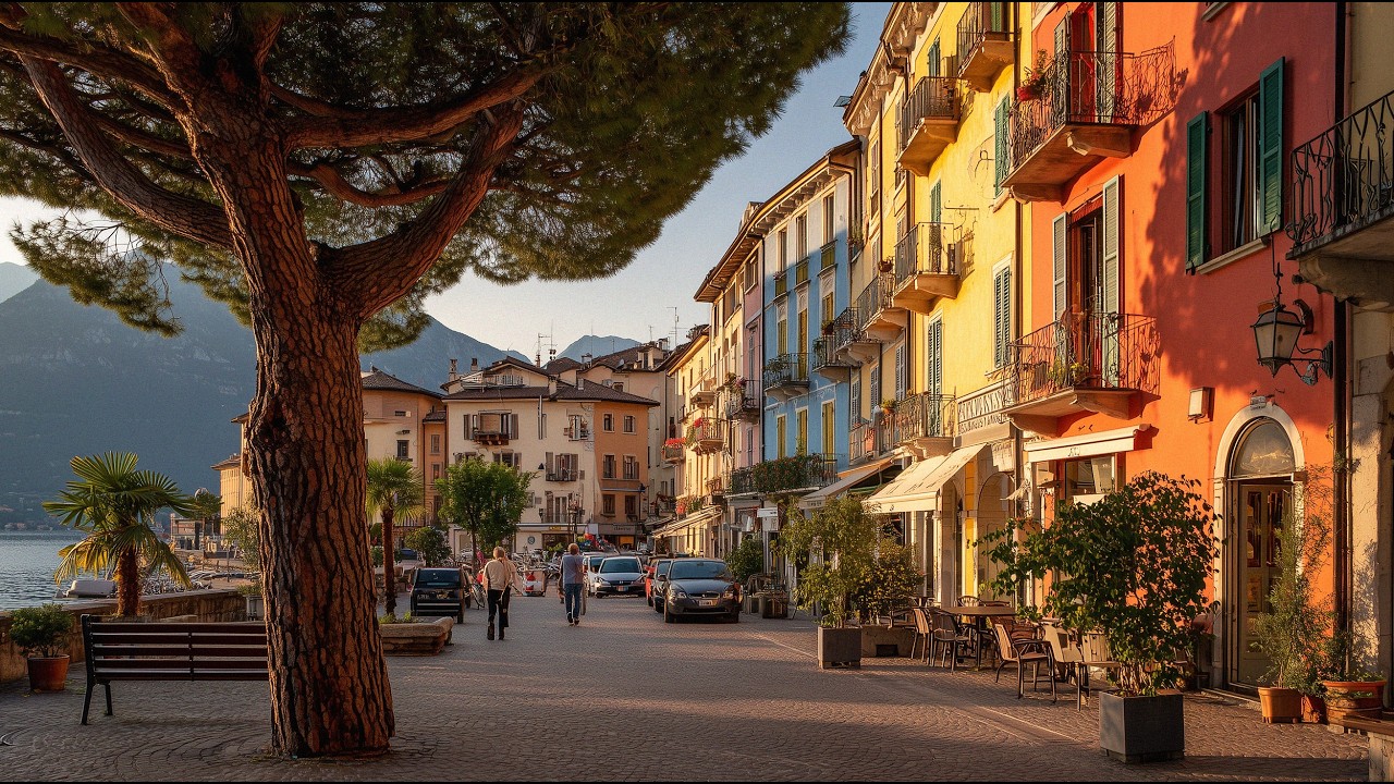 This village is ranked among the most beautiful villages in Italy | Here’s what it looks like