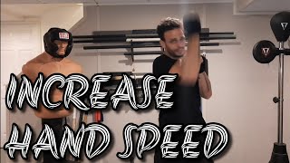 INCREASE YOUR HAND SPEED HOW TO screenshot 5