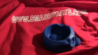 Review: Smashtray