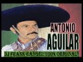 antonio aguilar  llanto a mi madre  (dj frank rangel)