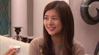 Озорной поцелуй - 15 Серия (Южная Корея) на русском языке