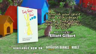Rudy Rabbit Tried by Elliot Gilbert