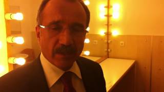 Ömer Dinçer
