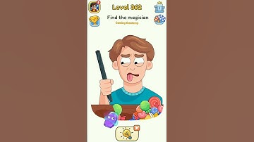 Dop5 level 362 🤠🤑 solve #dop5 #gaming #shorts