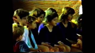 Klauzál Film - Kisdobos és Úttörö tornászverseny