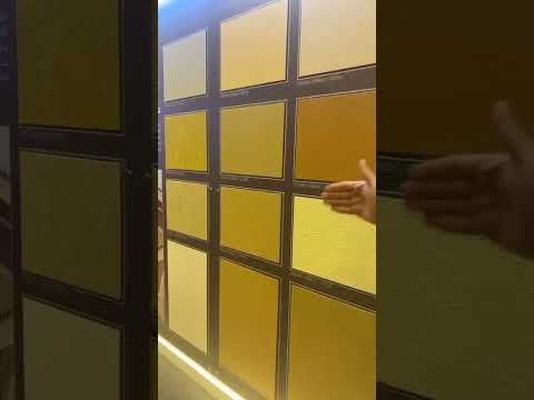 خدمات شركة همبل للأصباغ