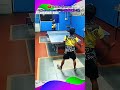 Must Always Provide Friction On The Ball #탁구 #卓球 #乒乓球 #pingpong #tabletennis #sports #shorts