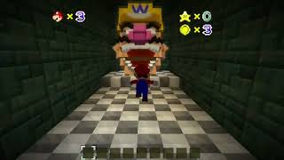 Minecraft Mod Map Showcase Retro64 And M64