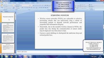 Adaptive and Channel-Aware Detection of Selective Forwarding Attacks in Wireless Sensor Networks