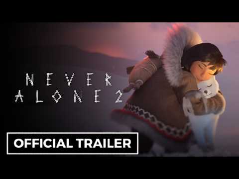 Never Alone 2 - Official Trailer