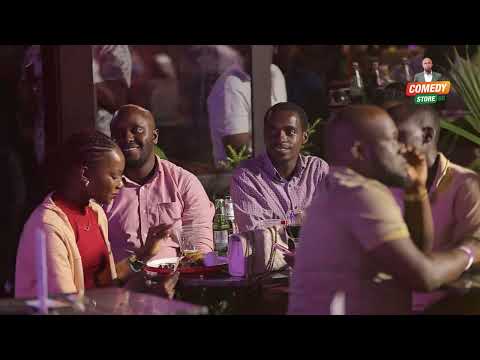 Jokers - Comedy Store Uganda June 2024
