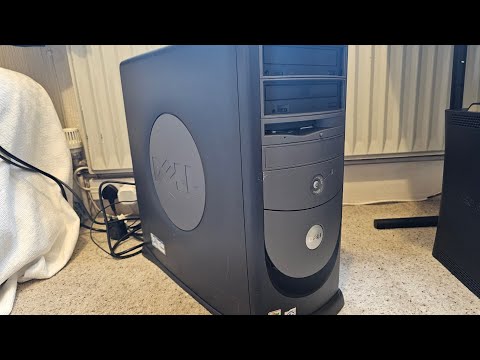 DELL - ■DELL製 XPS Dimension8300 Dell Dimension 8300 overview - YouTube