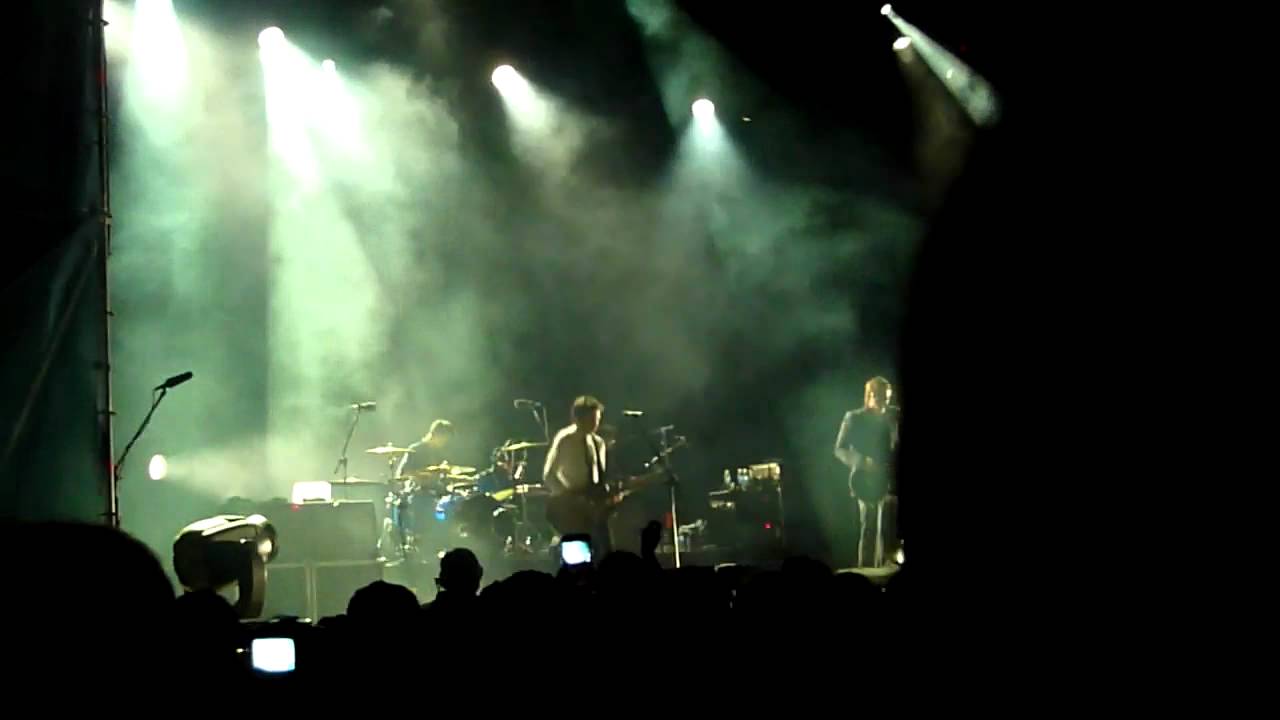 Interpol - Obstacle 1 (Argentina) [Parte 17/17] [HQ]