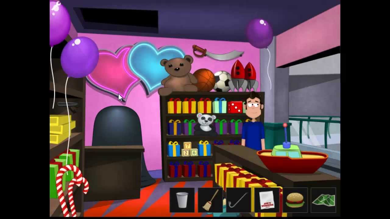 Let s Play Creepo Chopping Mall YouTube let-s-play-creepo-chopping-mall-youtube